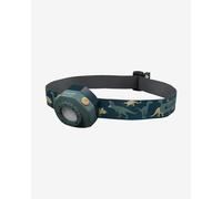 Ledlenser Kidled4R Children's Torch - Green, Ideal for Outdoor Adventures and Play