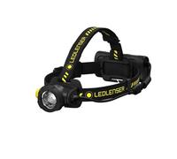 Headlamp Ledlenser H15R Work 502196