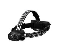 Headlamp Ledlenser H19R Signature Black One size