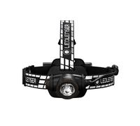 Headlamp Ledlenser H7R Signature Noir TU