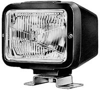 HELLA 1AE 004 234-001 Headlight