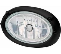 Headligh HELLA 1BA 996 261-021