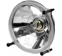 HELLA 1A3 996 162-381 Headlight