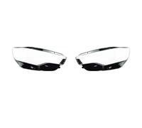 Headlamp Lens Cover Auto Head Lamp Light Case For For A6 A6L C7 2012 2013 2014 2015 Car Front Headlight Lens Cover Lampshade Glass Lampcover Caps(Onecolor)