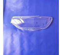 Headlamp Lens Cover Case For BMW For 4 Series For M4 F32 F33 F36 F82 2013 2014 2015 2016 Headlights Glass Lamp Shell Lampshade Housing Car Headlamp Lens Cover(Left)