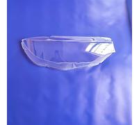 Headlamp Lens Cover Case For BMW For 4 Series For M4 F32 F33 F36 F82 2013 2014 2015 2016 Headlights Glass Lamp Shell Lampshade Housing Head Light Lens Cover(Right)
