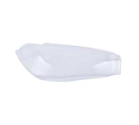 Headlamp Lens Cover Compatible With BMW For X6 2014 2015 2016 2017 2018 Front Headlamp Cover Headlight Cover Auto Lampshade Lamp Lens Shell(Right)