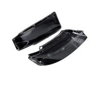Headlamp Lens Cover For A4 For B6 2002 2003 2004 2005 Pair Front Headlight Lens Cover Clear Car Headlamp Shell Transparent Lampashde