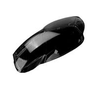 Headlamp Lens Cover For A4 For B7 For S4 For RS4 2006 2007 2008 Front Headlight Lens Cover 1Pair Transparent Lampshade Clear Headlamp Shell