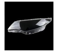 Headlamp Lens Cover For Kia K5 For Optima 2016 2017 Car Headlamp Lens Replacement Auto Shell Cover Car Headlight Shell(Left)