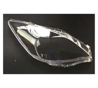 Headlamp Lens Cover For Mazda 3 Speed Car Headlight Lens Transparent Headlamp Auto Shell Cover Car Headlight Shell(Passenger Sider)