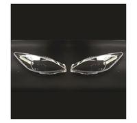Headlamp Lens Cover For Mazda 3 Speed Car Headlight Lens Transparent Headlamp Auto Shell Cover Car Headlight Shell(A Pair)
