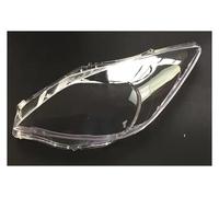 Headlamp Lens Cover For Mazda 3 Speed Car Headlight Lens Transparent Headlamp Auto Shell Cover Car Headlight Shell(Driver Side)