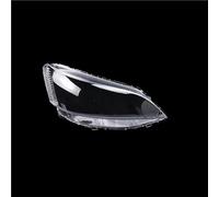 Headlamp Lens Cover For Nissan For NV200 2010 2011 2012 2013 2014 2015 2016 2017 2018 Car Front Headlight Cover Lampshade Lampcover Caps Headlamp Shell Car Headlight Shell(A Right)