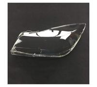 Headlamp Lens Cover For Opel For Insignia 2009 2010 2011 Car Headlight Shell Headlamp Lens Cover Car Headlight Lens(Left)