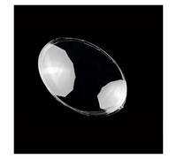 Headlamp Lens Cover For VW For Beetle 2006-2012 Pair Left Right Transparent Headlamp Lens Cover Lampshade Shell Car Headlight Shell(Only Left)