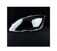 Headlamp Lens Cover Front Headlamp Shell For Mercedes For Benz For Viano For Vito For W639 2012 2013 2014 2015 Headlight Lens Cover Transparent Lampshade(Right)
