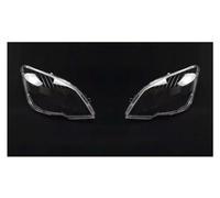 Headlamp Lens Cover Front Headlamp Shell For Mercedes For Benz For Viano For Vito For W639 2012 2013 2014 2015 Headlight Lens Cover Transparent Lampshade(Left and Right)