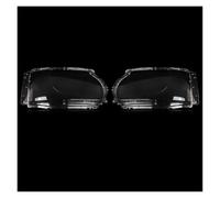 Headlamp Lens Cover Pair For Range For Rover For Vogue L322 2010-2012 Car Headlight Headlamp Cover Lens Replacement Front Headlamp Shell Front Headlight Cover(Pair)