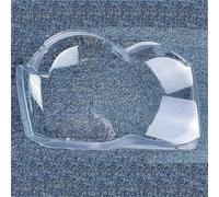 Headlamp Lens Cover Shell Headlight Glass Replace The Original Lampshades For Jeep For Grand For Cherokee 2008-2010(Right)