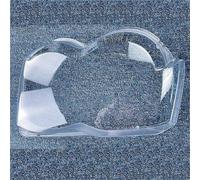 Headlamp Lens Cover Shell Headlight Glass Replace The Original Lampshades For Jeep For Grand For Cherokee 2008-2010(Left)
