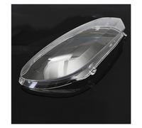 Headlamp Lens Cover Transparent Lampshade Headlamp Shell For VW For Golf 6 MK6 GTI R 2010 2011 2012 2014 Left/Right Front Headlight Lens Covers(Left Side)