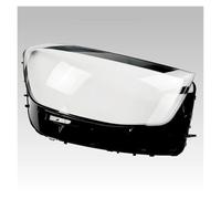 Headlamp Lens Shell For GLC W253 GLC200 GLC260 GLC300 2020-2022 Front Headlight Lens Cover Lampshell Replace Lampshade Headlight Glass Gadgets(Right)