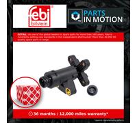 Headlamp Level Sensor 45799 Febi A0025426718 A0035422618 0025426718 0035422618