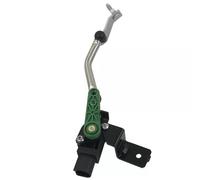 Headlamp Level Sensor (Front Right) Compatible with 2004-2013 A3 A4 Q3 RS 8U CC Eos Passat B6 B7 Golf Mk6 Replacement for 3C0412522B