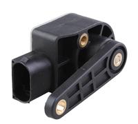 Headlamp levelling sensor 4Z7616571C Rear Left Right Body Height Sensor Headlight Level 4Z7616572C 4Z7505465 4Z7505466 repair(Rear Left)