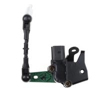 Headlamp levelling sensor Headlight Level Body Height Sensor Car 4H0941309C 4H0941310C For Audi A6 A8 S6 S7 S8 2012-2017 repair(Front Right)