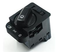 Headlamp Light Switch Compatible With Various F A B Models 1986-2001 Including 1240126 90213283 90381877 90437312