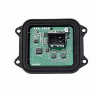 Headlamp Lighting Drive Unit 63117182396 for BMW 2007-2010 Adaptive Headlight ALC Control Unit Module Cornering