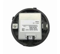 Headlamp Lighting Drive Unit 84967AL060 12V Headlight Computer Light Control Driver Unit 3550060232 DM006 Car Lighting Module(Color1)