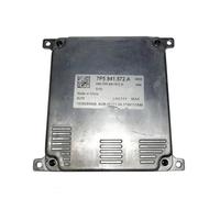 Headlamp Lighting Drive Unit Headlight Control Computer Driver Module 7P5941572A 7P5941591A 7P5941591AD 7P5941591AH(7P5941572A)