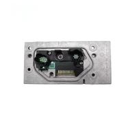 Headlamp modules, For 2023 2024 2025 for BMW 3 Series G20 G21 G28 LCI Low-Spec White/Yellow for LED Headlight Angle Eye DRL Module(Left-63115A57073)
