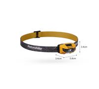 Headlamp Naturehike Ceres TU