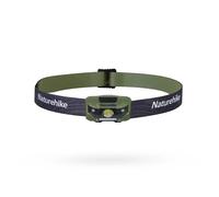 Naturehike Ceres Headlamp Green 210 Lumens