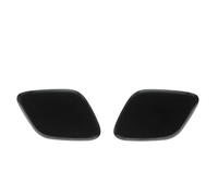 Headlamp Nozzle Cap Compatible With KIA For Optima For K5 2015-2018 Car Headlight Washer Spray Nozzle Cap Ring 98671-D4000 98672-D4000