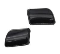 Headlamp Nozzle Cap Compatible With Volvo For XC90 2002 2003 2004 2005 2006 Car Headlamp Headlight Water Washer Spray Nozzle Cap Cover