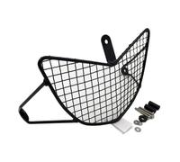 Headlamp Protective Cover Compatible With F650GS DAKAR 2000 To 2003 Motorcycle Accessories