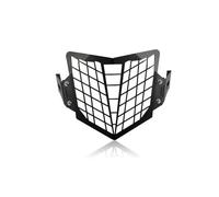 Headlamp Protector Cover For CRF250L For CRF250M For CRF300L For CRF 250L 250M 300L 2013-2023 Motorcycle Headlight Protection Guard Cover Guard Lamp Cover(CRF250M)