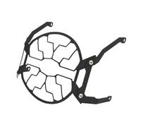 Headlamp Protector For Ho&nda CB300R CB125R CB250R CB150R 2018-2021 CB 300R Motorcycle Headlight Grille Guard Cover Protector Bracket Accessories