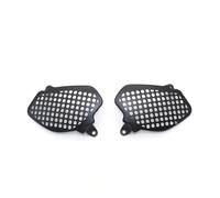 Headlamp Protector For Yam&aha MT-10 SP MT10 MT 10 2022 Accessories Lower Headlight Guard Fog Auxiliary Position Turn Light Grille Protection Cover