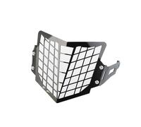Headlamp Protector Guard Motorcycle Headlight Guard Protector Grill Cover For CRF250L For CRF250M For CRF300L 2016-2023 2022 2021 2020 Fog Light Protector