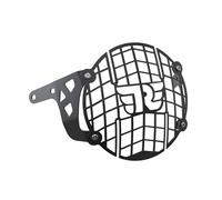 Headlamp Protector Mask Motorcycle Headlight Guard Cover Protector For Himalayan 400 2018-2020 Himalayan 411 2021 2022 Headlight Grill Cover(2)