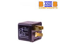 HEADLAMP RELAY 12V VW T1 BEETLE BUG T2 BAY CAMPER VAN 111941583 A1923