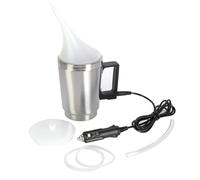 Headlamp Restoration Kit for Vehicles Including Effective Atomizer Unit and Dual Practical