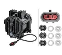 Headlamp Right LED 1AL 010 820-021 HELLA