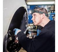 Headlamp SCANGRIP SG03.6212